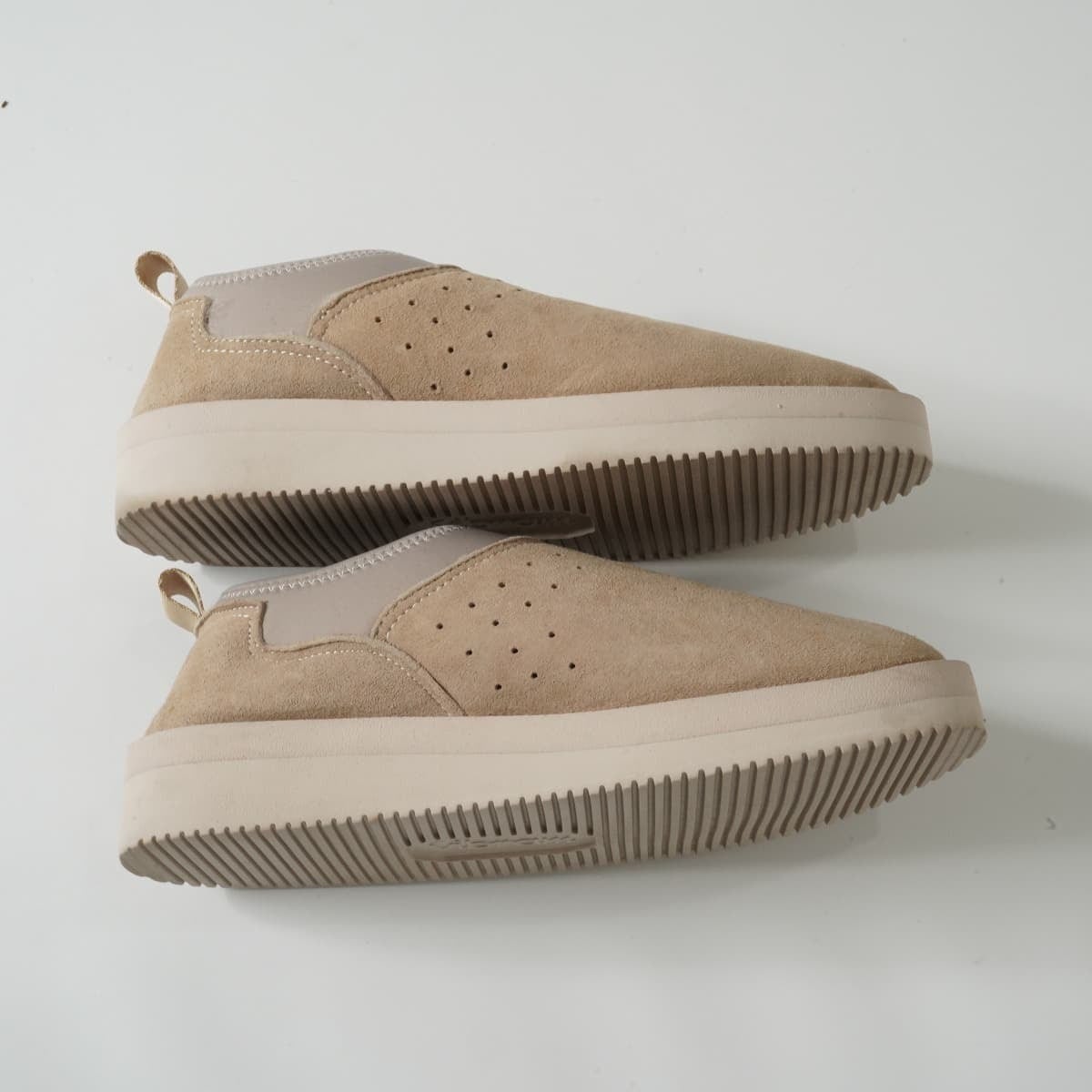 Deuxieme Classe ドゥーズィエムクラス SUICOKE スイコック ムートン  