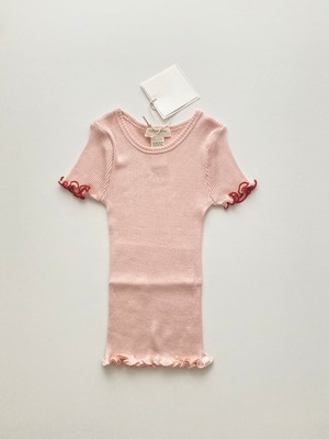 NEW - Silk blouse "Blomst" 2-5y / minimalisma