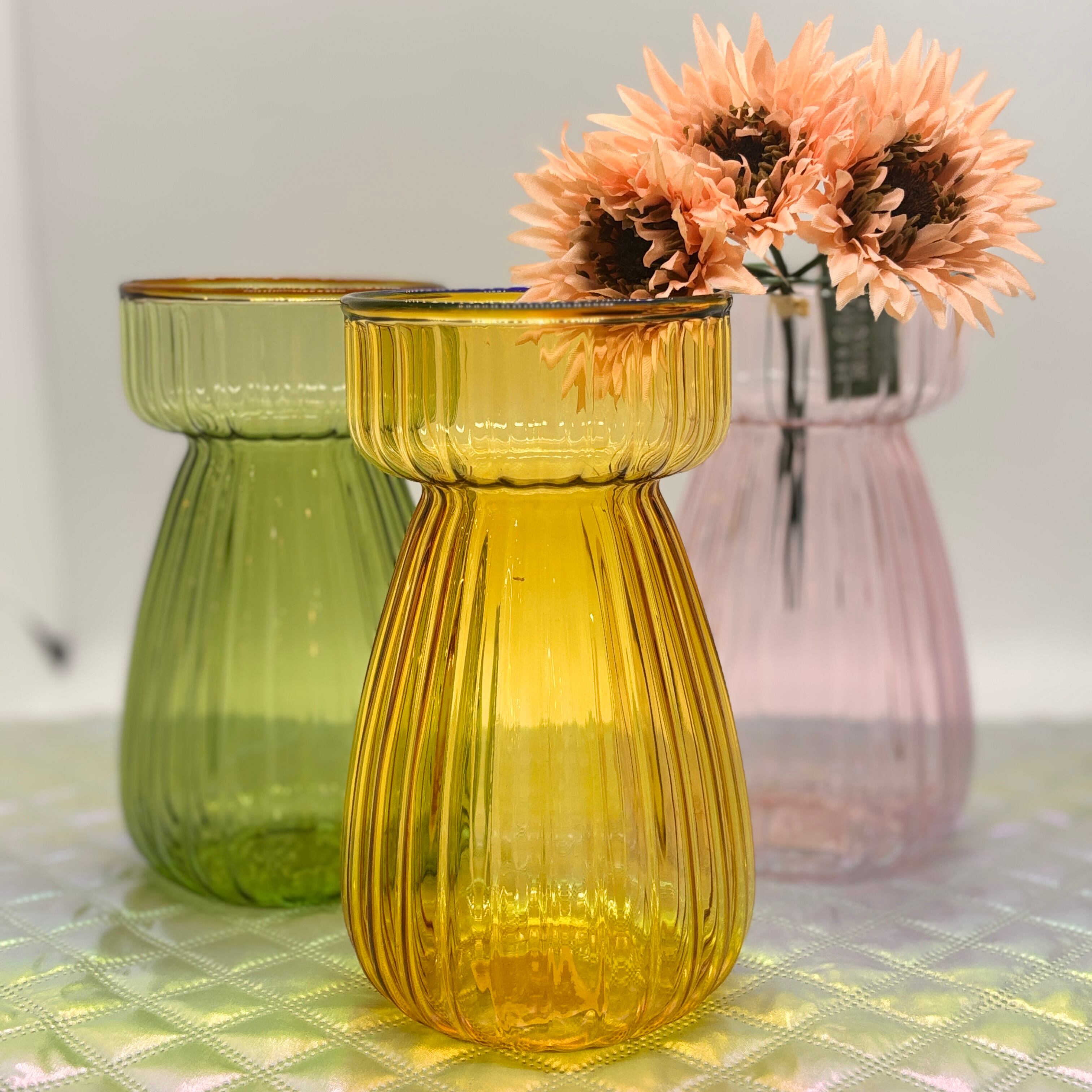 フラワーベース