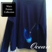 Ocean 　22 -Tee shirts-　【Maya Fennec】