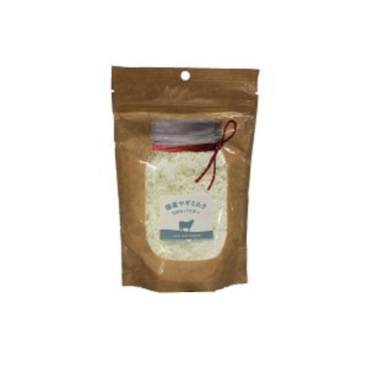 国産ヤギミルク100パウダー 80g cocoa