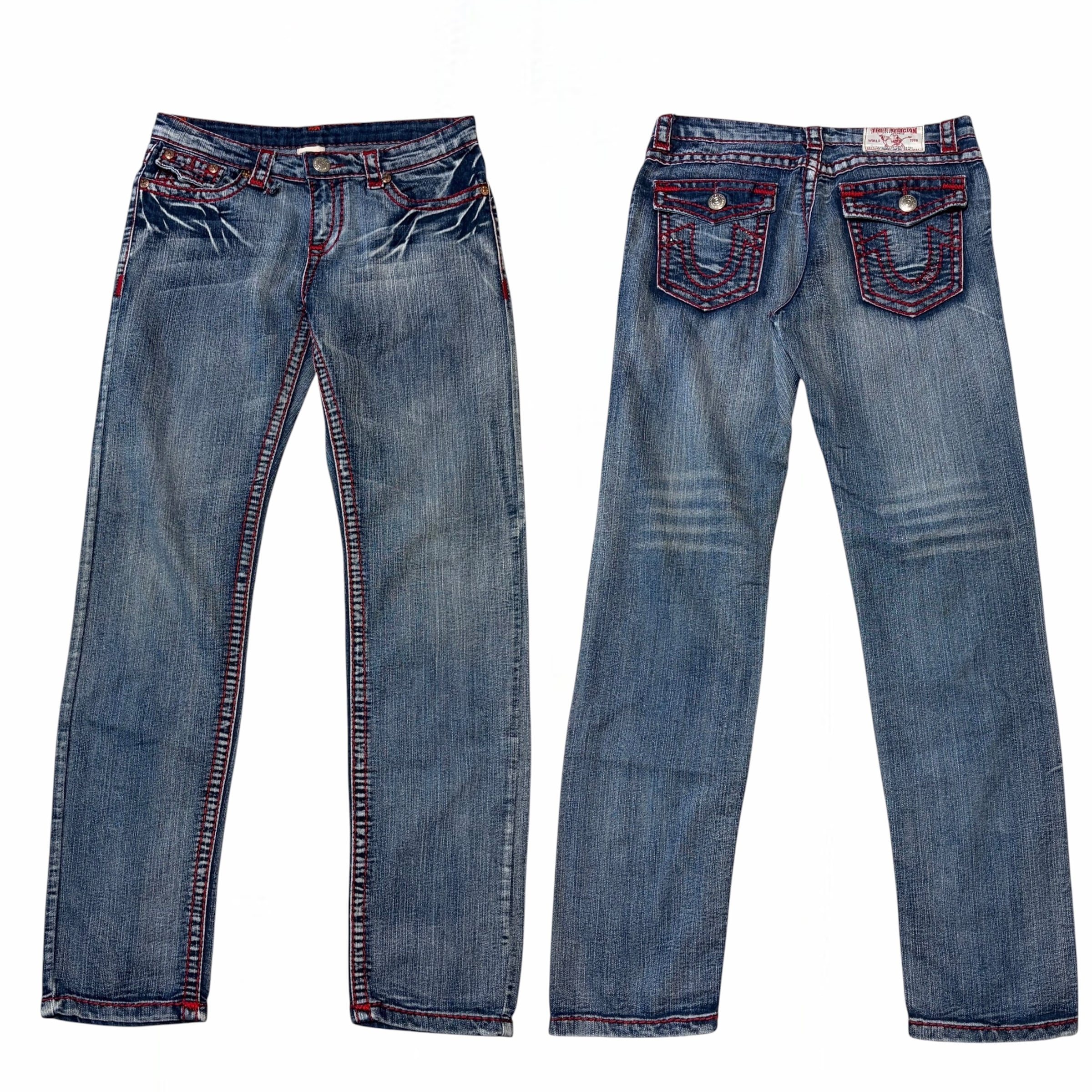 pepe jeansぺぺジーンズ パッチワーク バギー デニム Pepe Jeans 