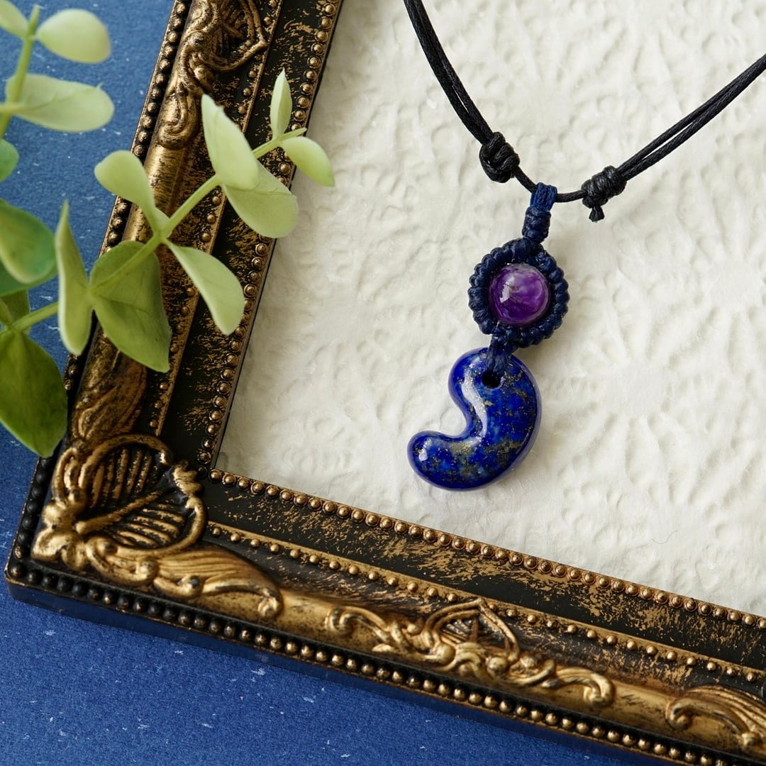 ラッキーカラーで選ぶ | たまゆら玉造〜magatama accessory〜