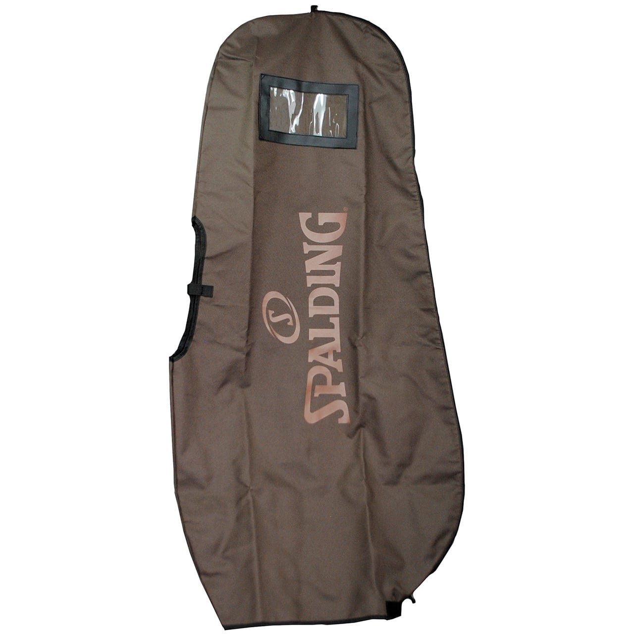SPALDING トラベルカバー SPTC-3859
