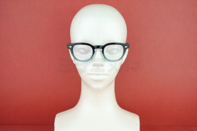 TART OPTICAL ARNEL メガネ JD-04 Col.005 アセテート ウェリントン クラシカル 復刻 50年代モデル 日本製 タート オプティカル アーネル 鯖江 日本製 正規品-5枚目