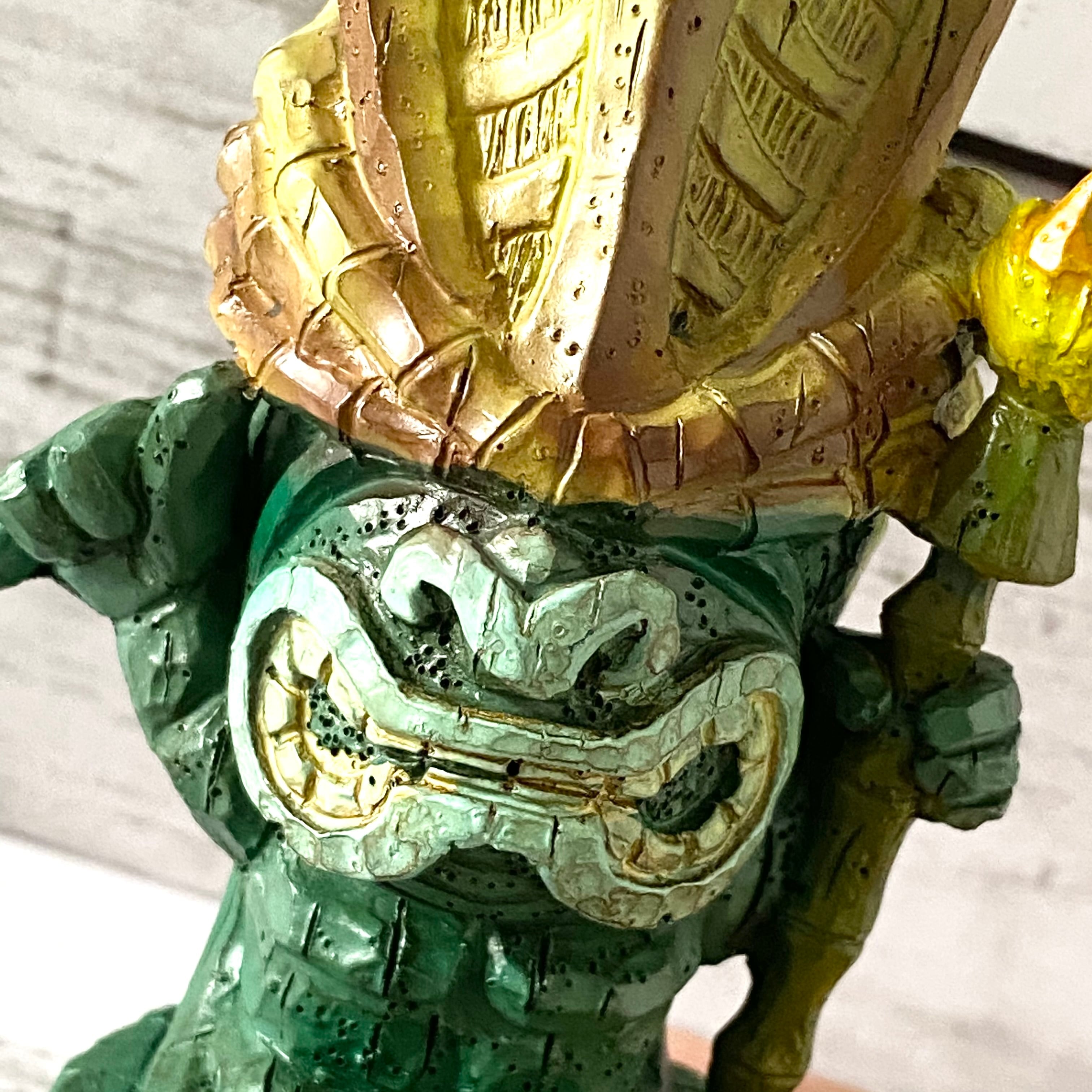 Tiki Menehune フィギュア | Vacation Ship