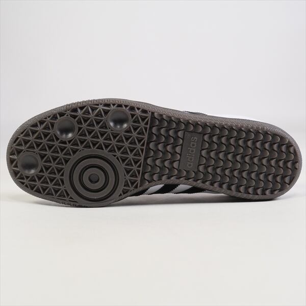 adidas アディダス Sam a OG B75806 スニーカー 白 Size 【27.0cm】 【新古品・未使用品】 20765897 スニーカー