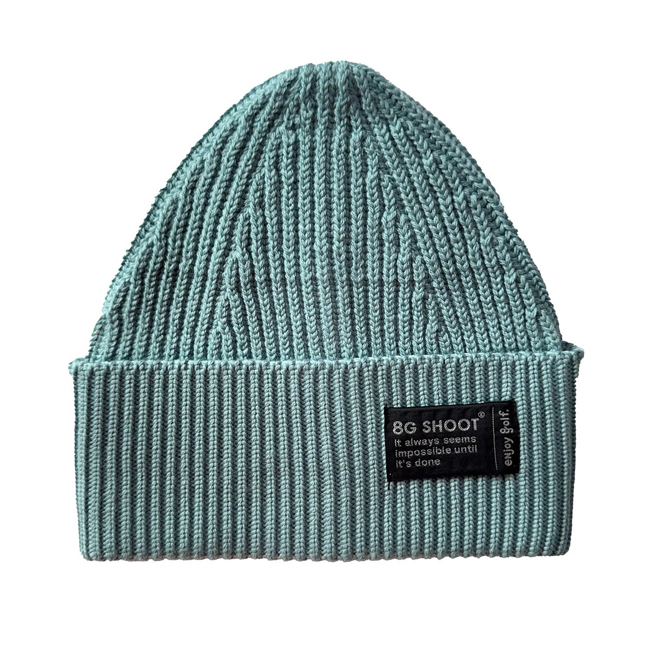 8G KNIT CAP | 8G SHOOT WEBSTORE