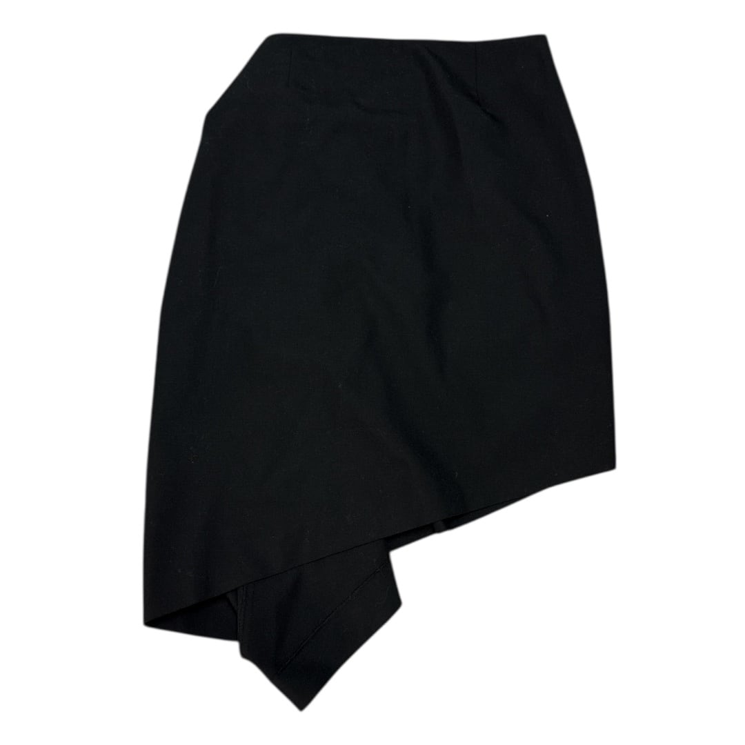 EGONLAB ブロシェスカート 2024AW EGONLAB 24AW asymmetry Skirt | A WORD.ONLINE SHOP