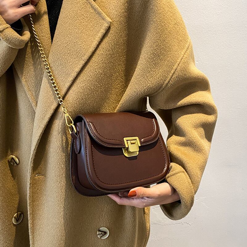 レッドチェーン メッセンジャーバッグ サドルバッグ シートバッグ Tiancai_Wing_Bag28064330332