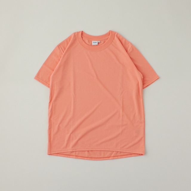 BRING T-shirt Basic DRYCOTTONY   FlamingoPink