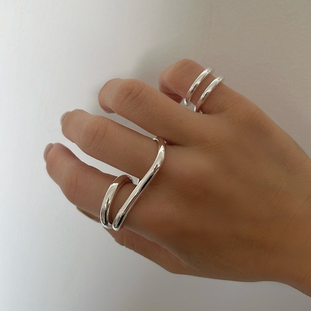 【3点セット】2.3 Ring