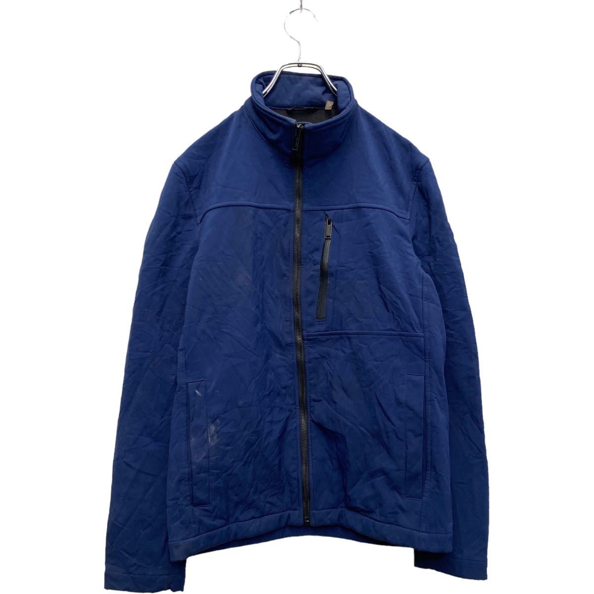 Calvin Klein ソフトシェルジャケット XSサイズ カルバンクライン