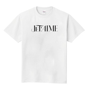 Je t'aime(ホワイト)