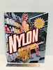 NYLON  The Story of a Fashion Revolution