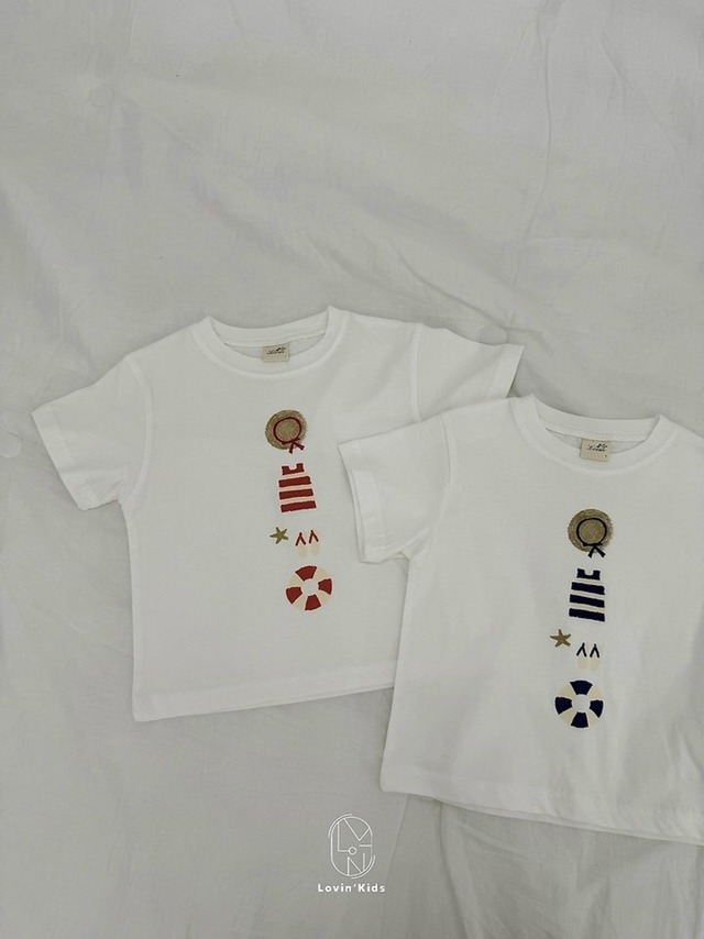 《予約》Lovin' ¨ vacation T ¨ 26summer