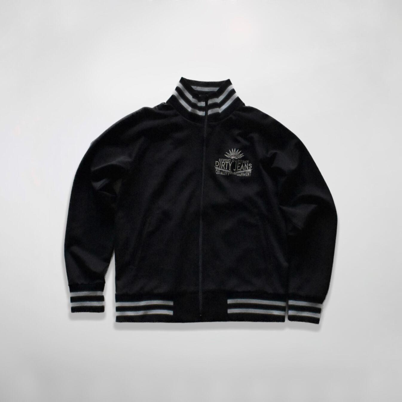 STUDIO D'ARTISAN&SA Track Jacket