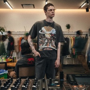 【SAINT Mxxxxxx】LIVING SM-MK1-0000-008