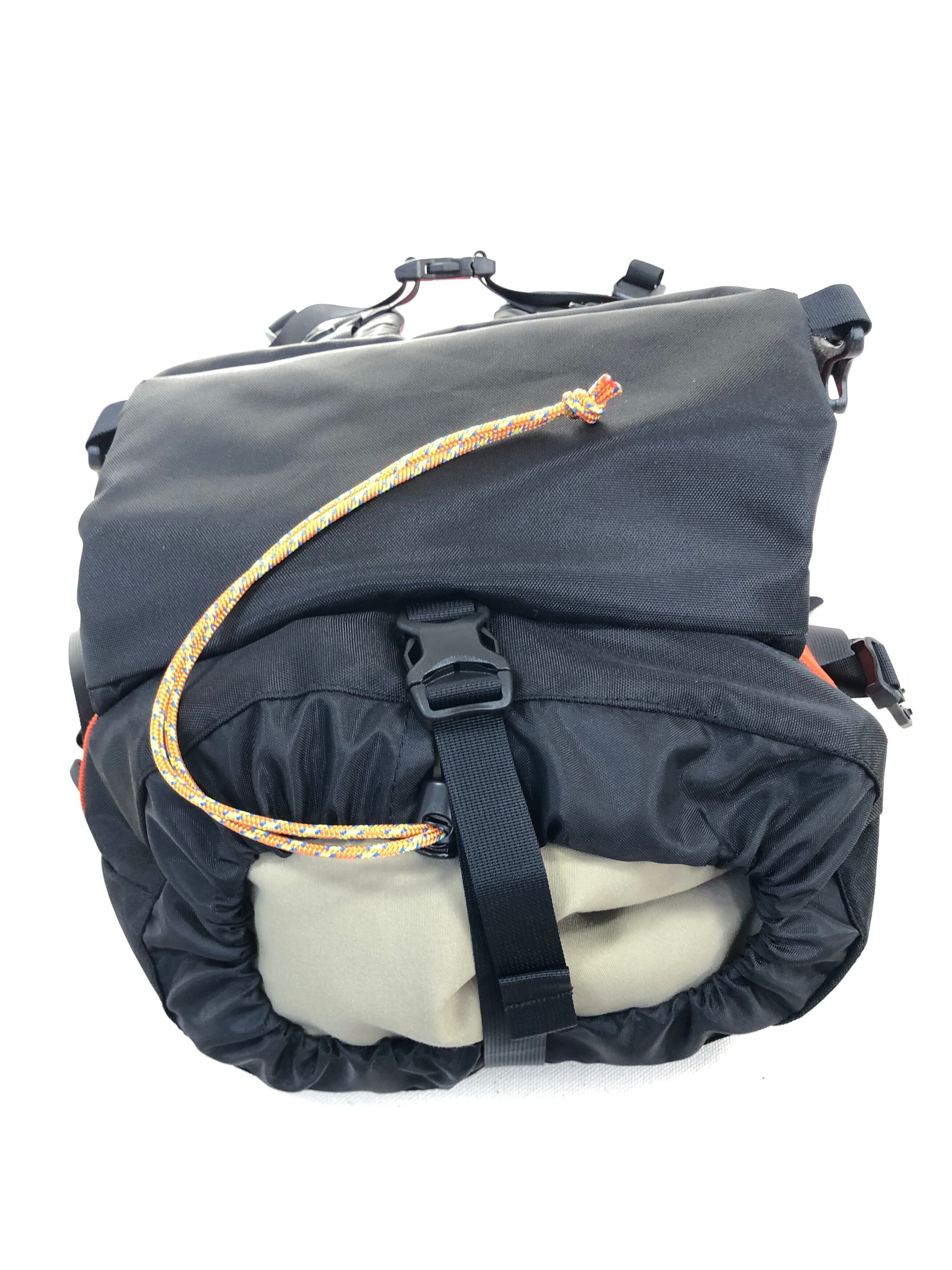 sight サイト | kazahana climbing packs