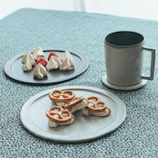 【Rikizo】rim plate(L)