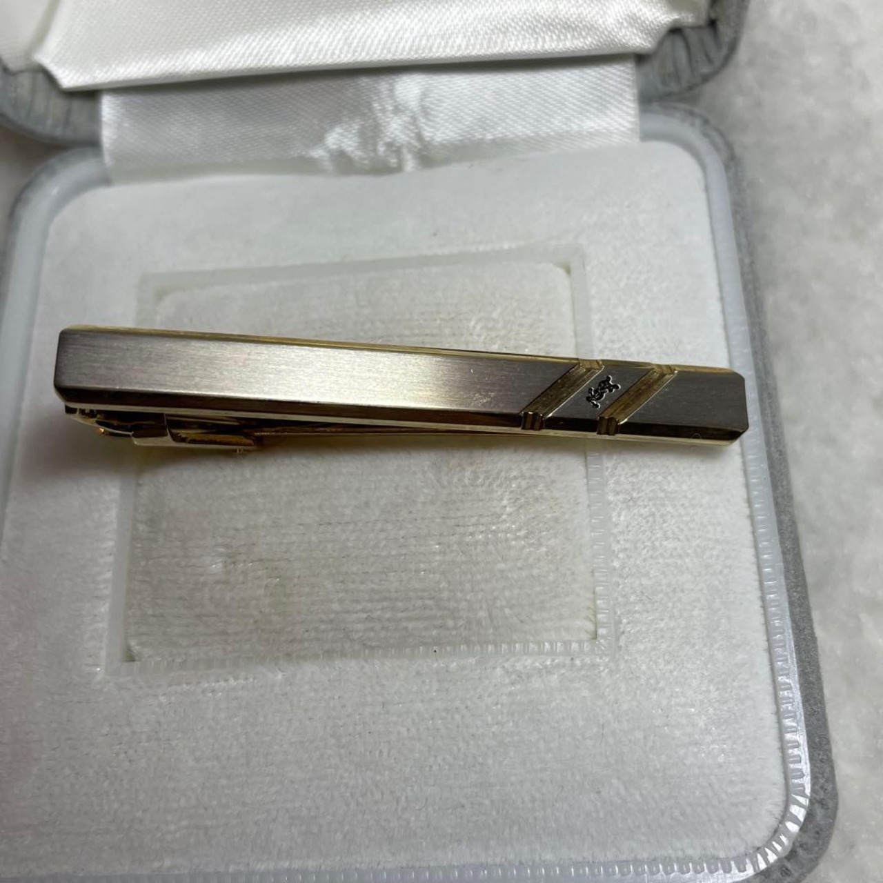 Yves Saint Laurent ネクタイピン　#1008