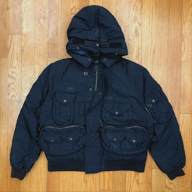 Ralph Lauren フィッシングダウンジャケット | frshakozaki