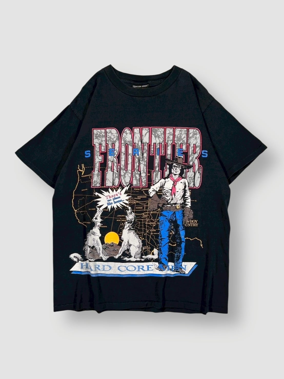 FACT Tシャツ | PAY ID