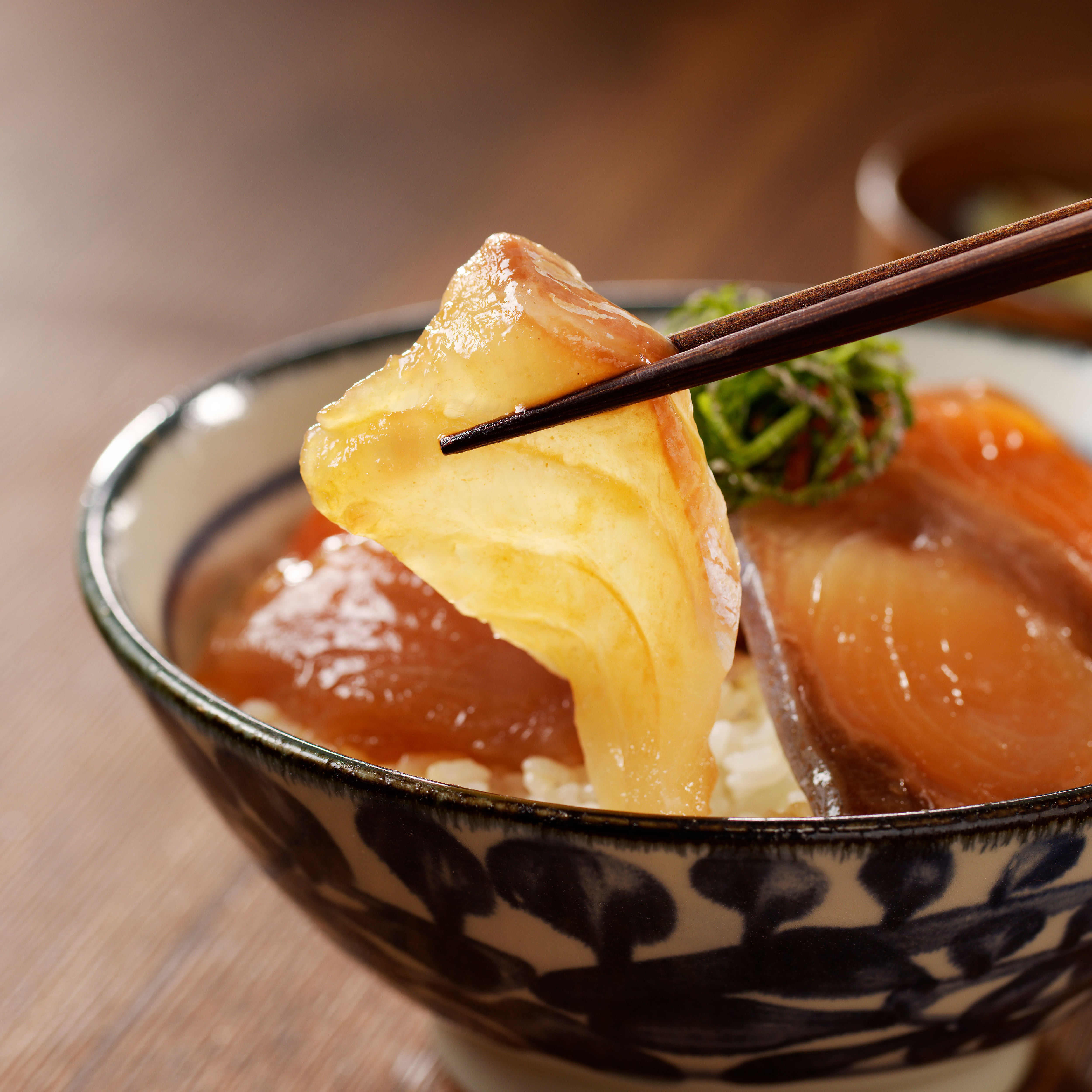 漬け丼120g×9P | 魚政
