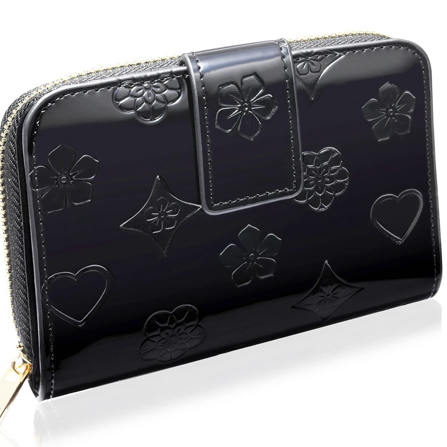 CHROME HEARTS クロムハーツ ONE TRILLION DLRS CM カードケース