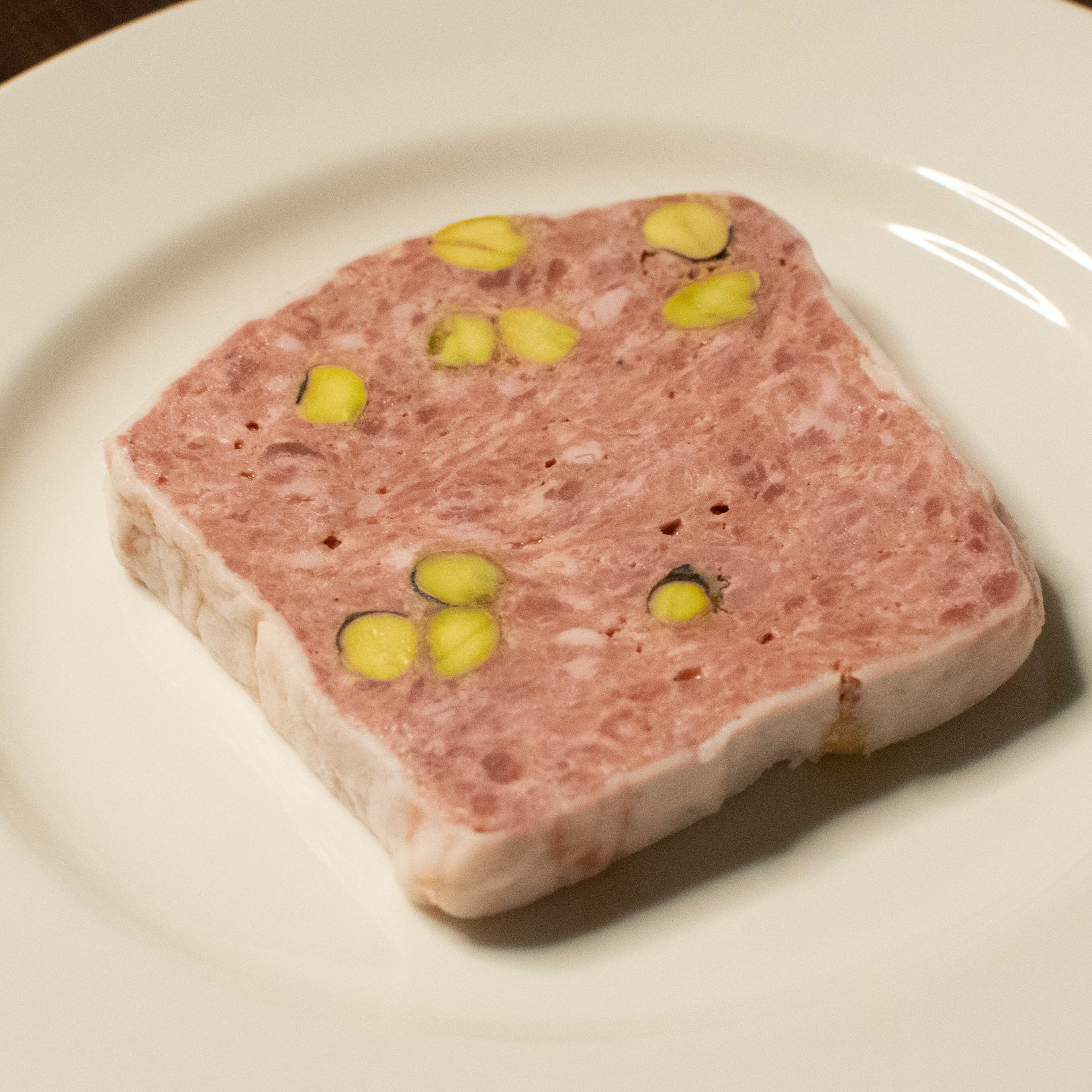パテアンクルート | ビストロバガブー