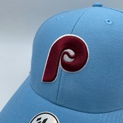 Phillies Cooperstown '47 MVP Columbia