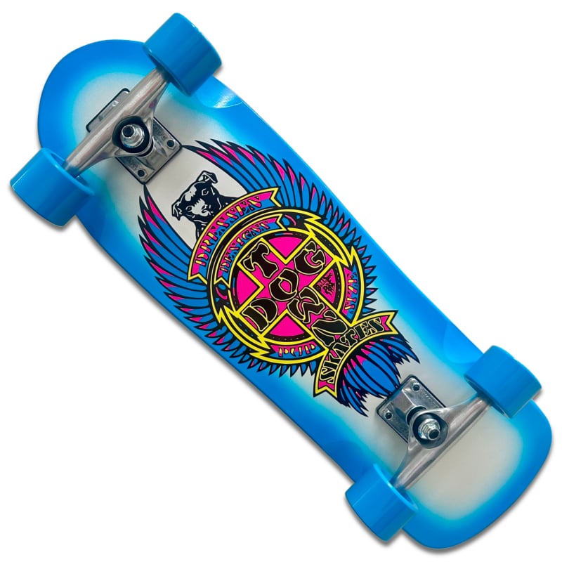 DOGTOWN | NiceDream