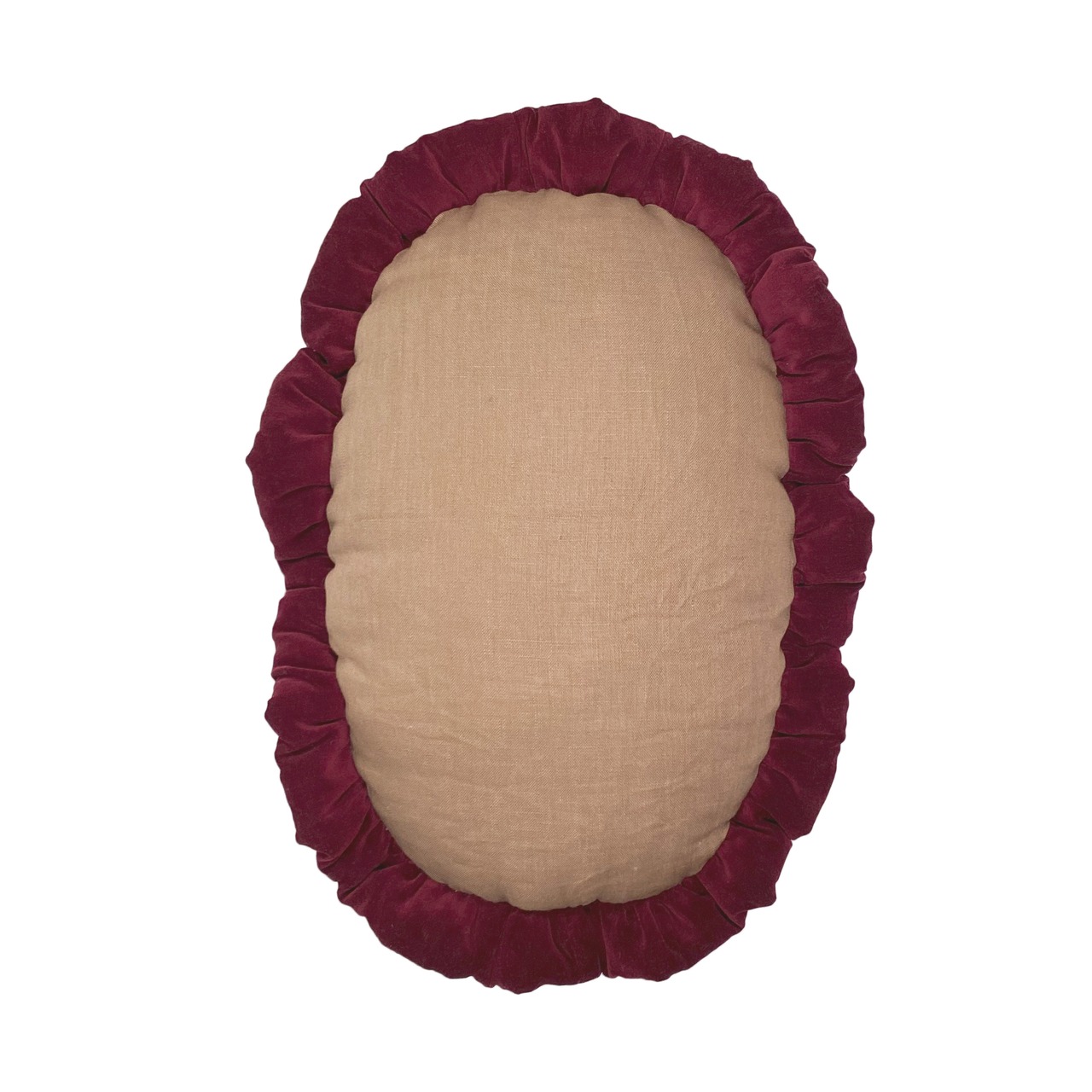 Bricolage クッション /  No.033