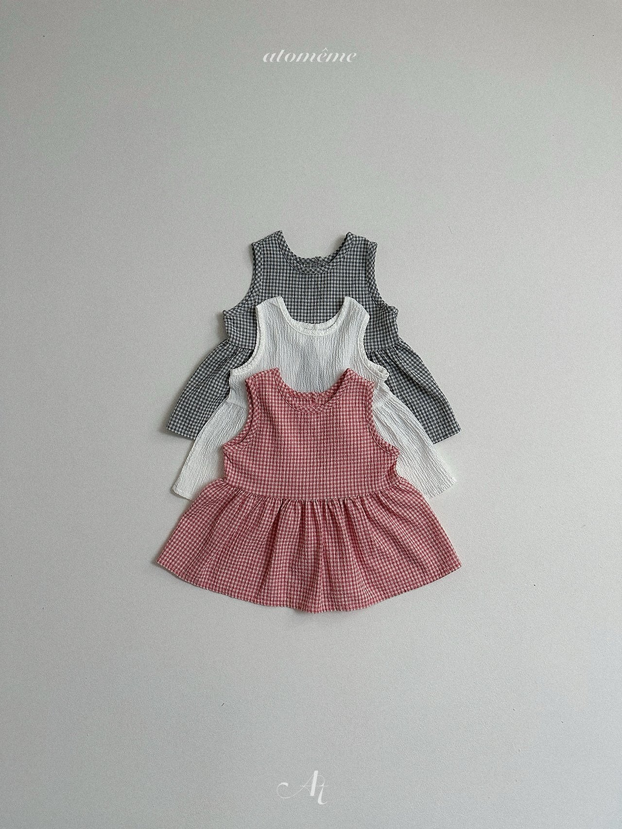 【即納】atomeme / ellie blouse