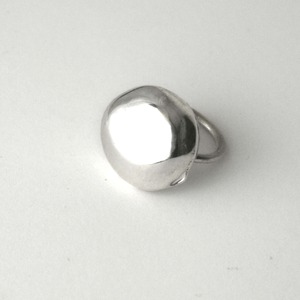 VUR-09 "aq." ring - medium