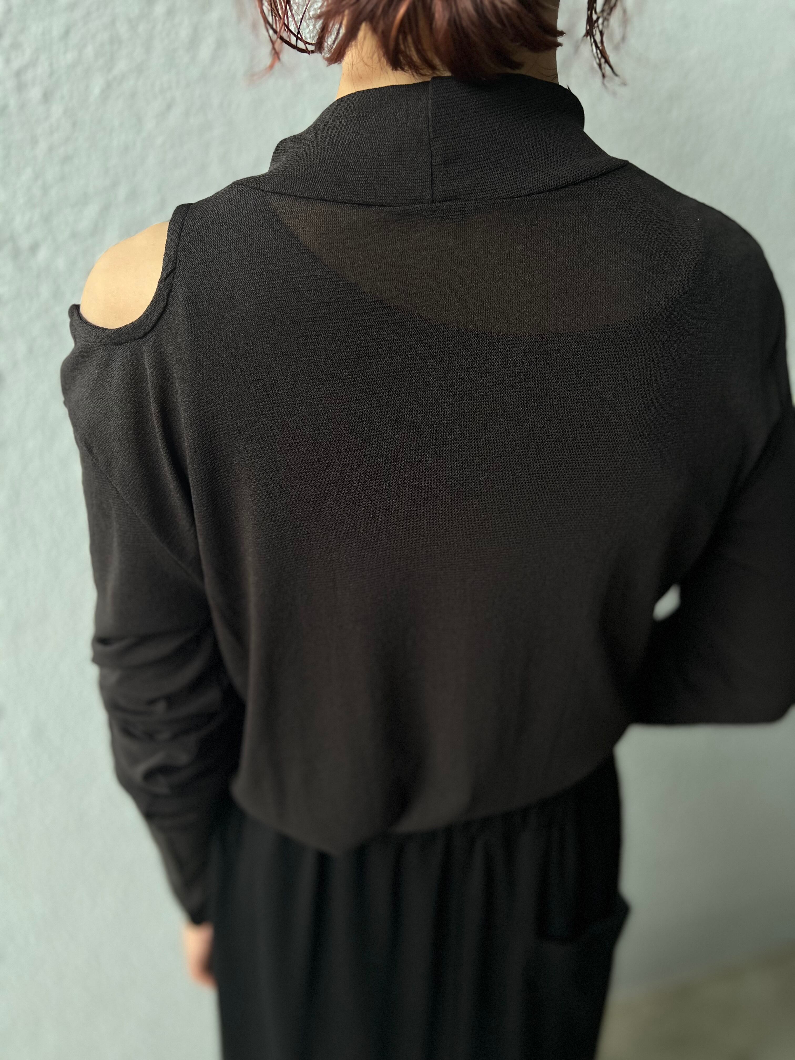 【CHIGNON】[8955-325KK] シアータートルTOPS