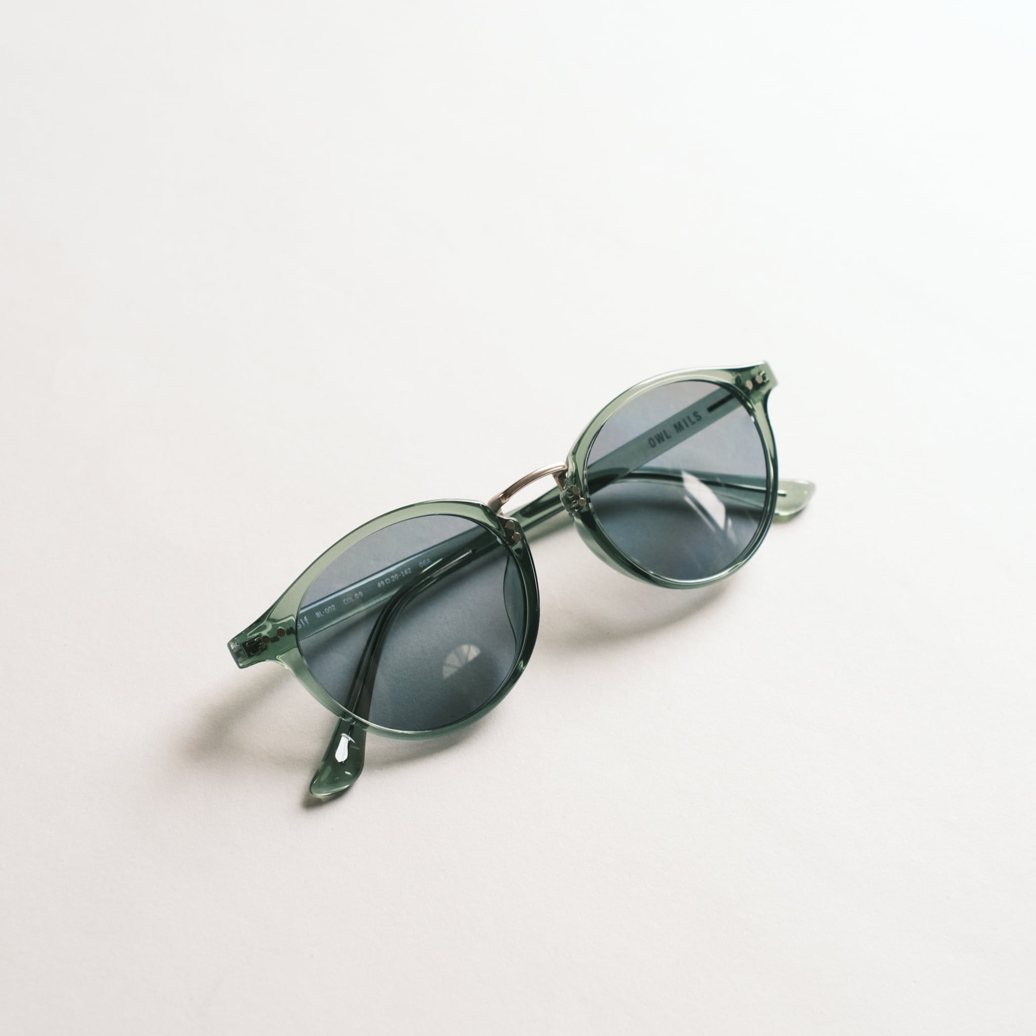 OWL MILS / Sif シフ (Blue Label) | NEOALPS ONLINE STORE