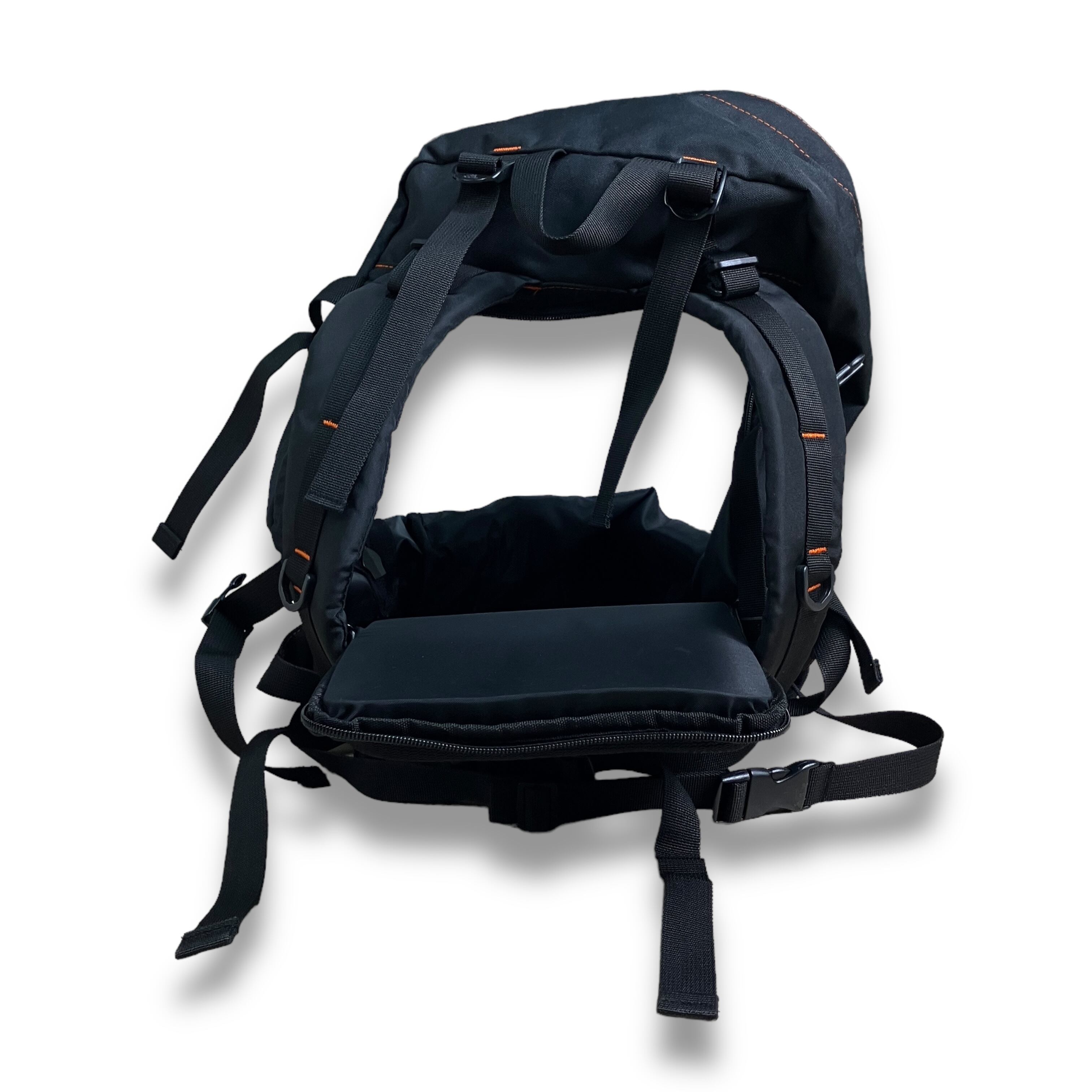 90s RIPZONE snowboard backpack | MARKET