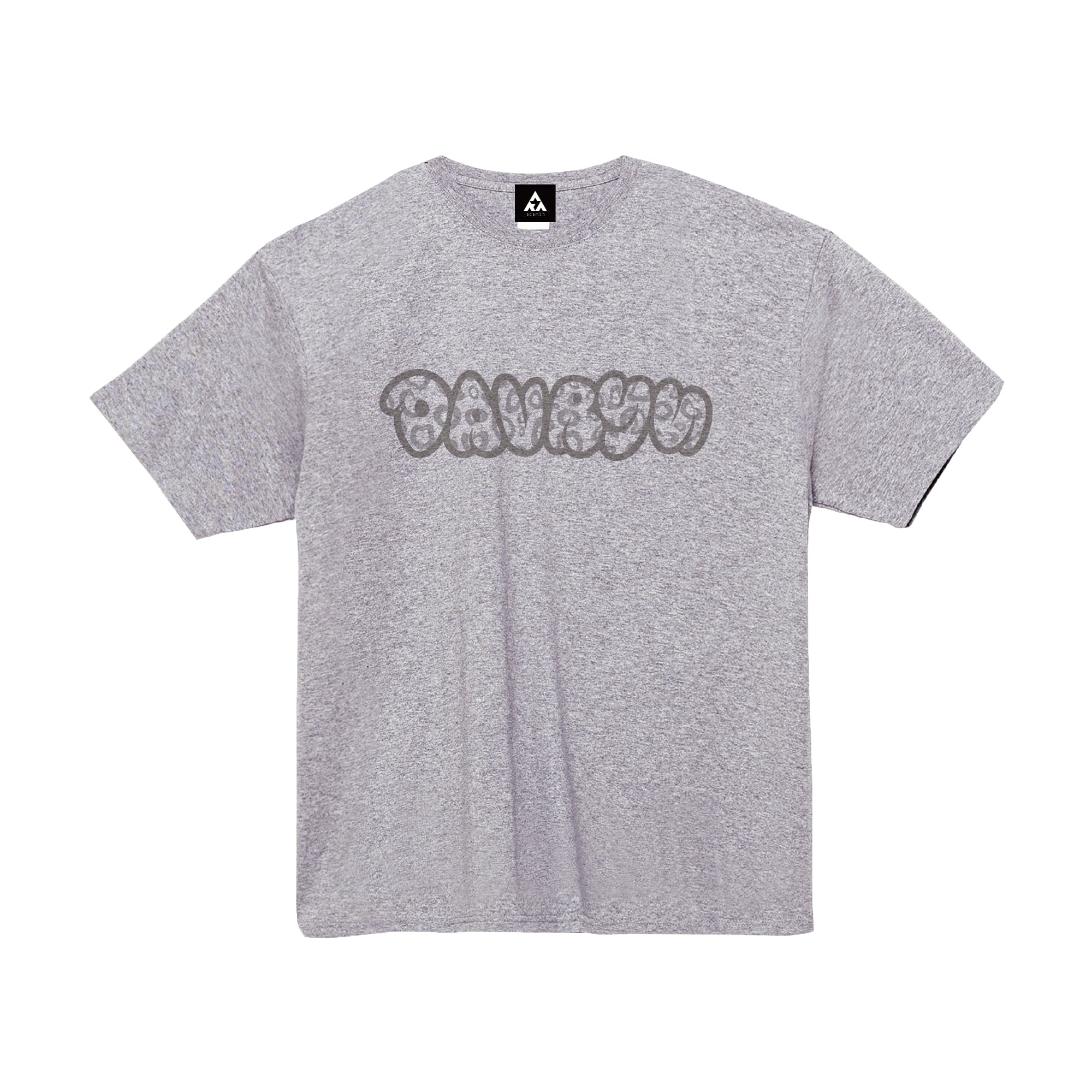 davryu leopard BBB TEE BE:FIRST SOTA トップス／TOPS | adamth