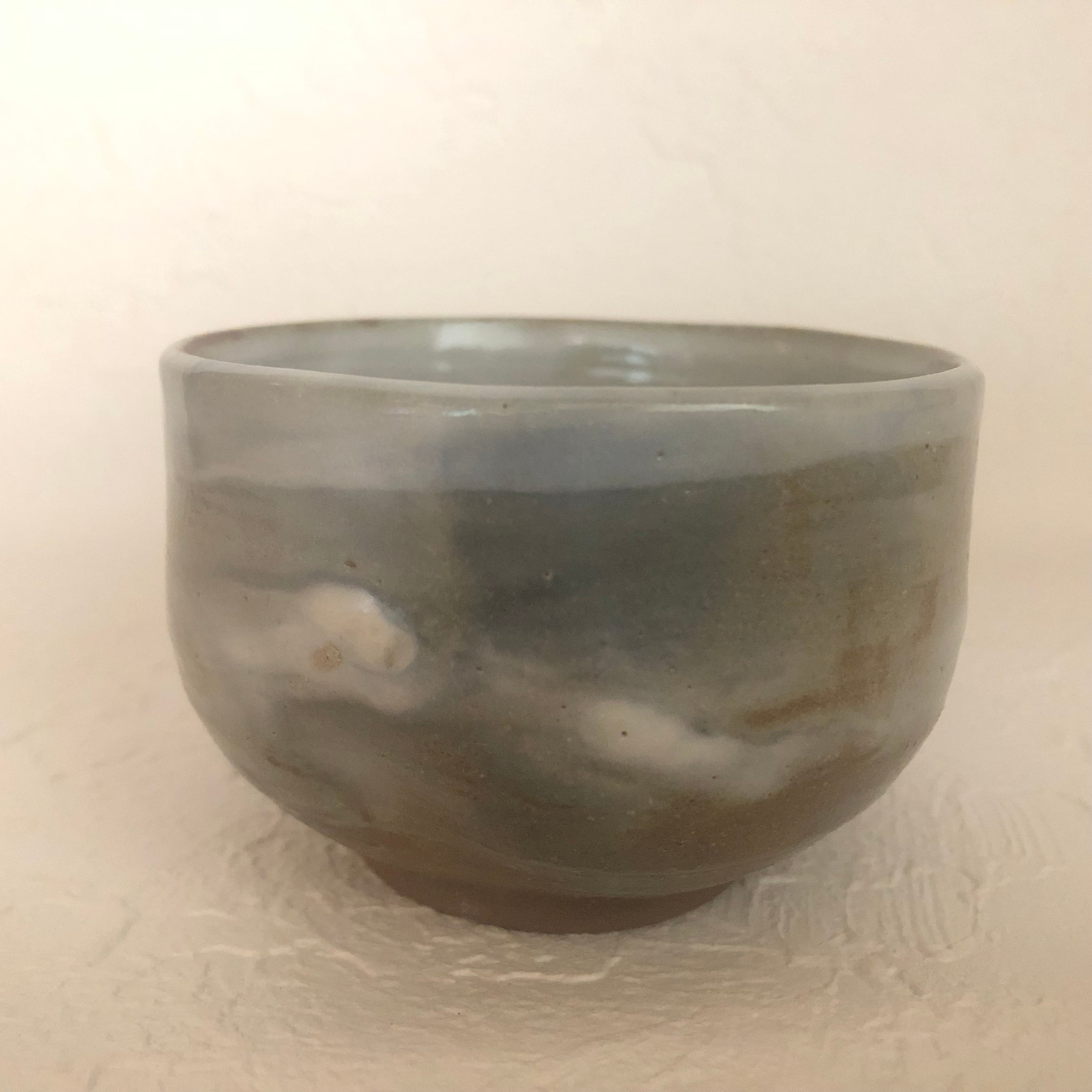 湯呑み茶碗（受け皿付き） | 陶芸Hikari978