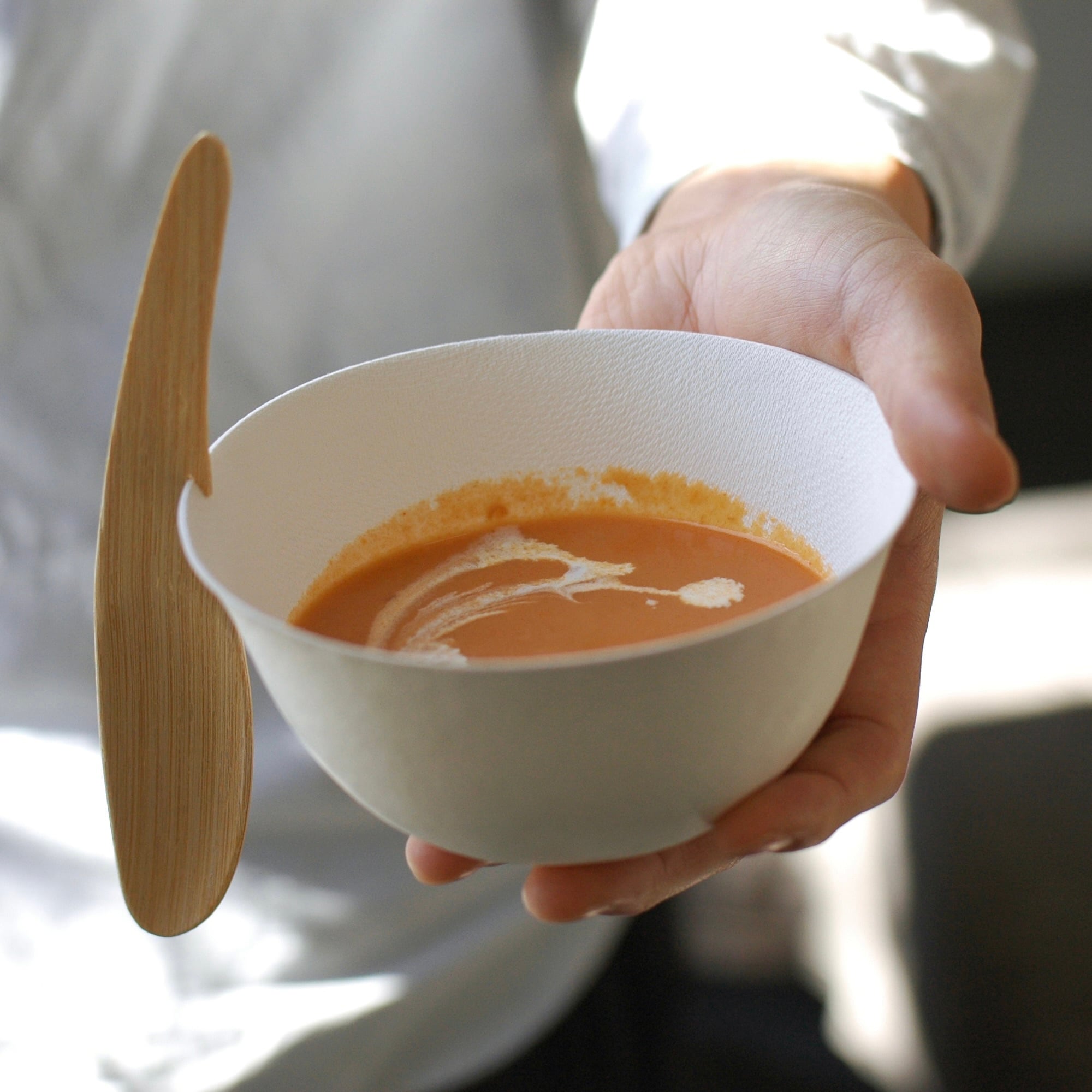 WASARA ボウル 6個入 | Bowls (6pc) Φ129mm | DM-007