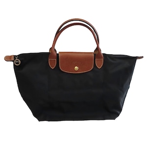 LONGCHAMP(ロンシャン）／1623 001 NOIR  参考価格￥14300