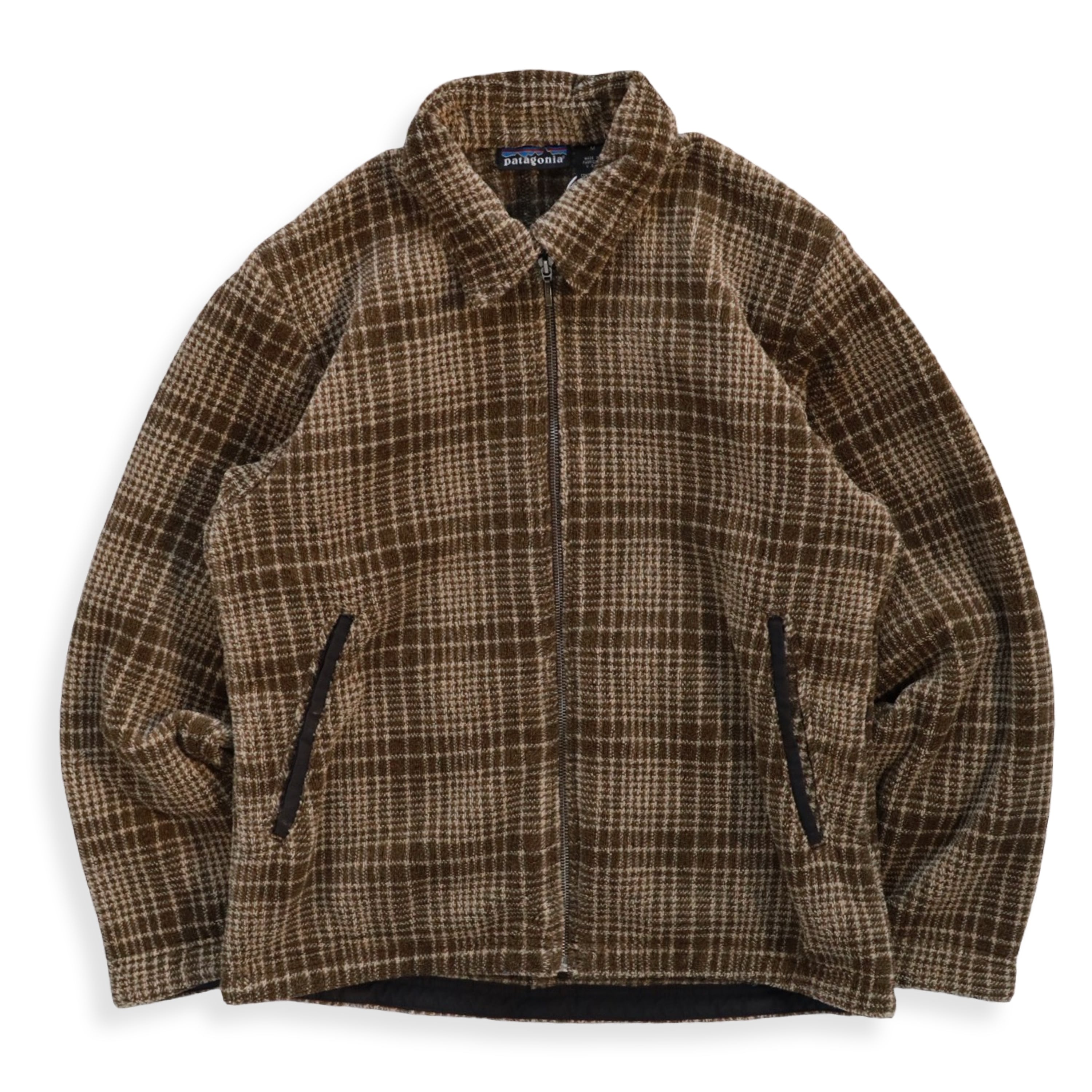 patagonia ULTRA PLUSH OVER SHIRT