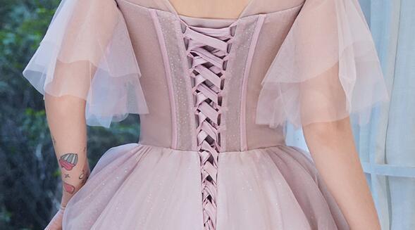 ♡美品♡フォクシー ウェーブドレス-