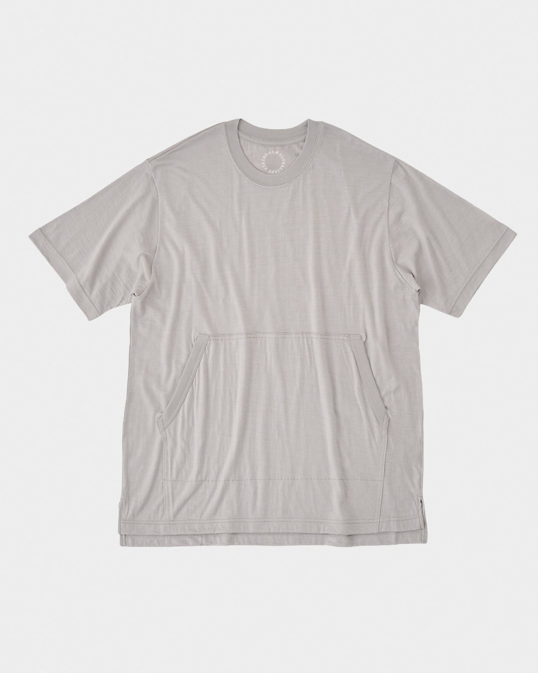 山と道 / 100% LIGHT MERINO KANGAROO（UNISEX） | st. valley house