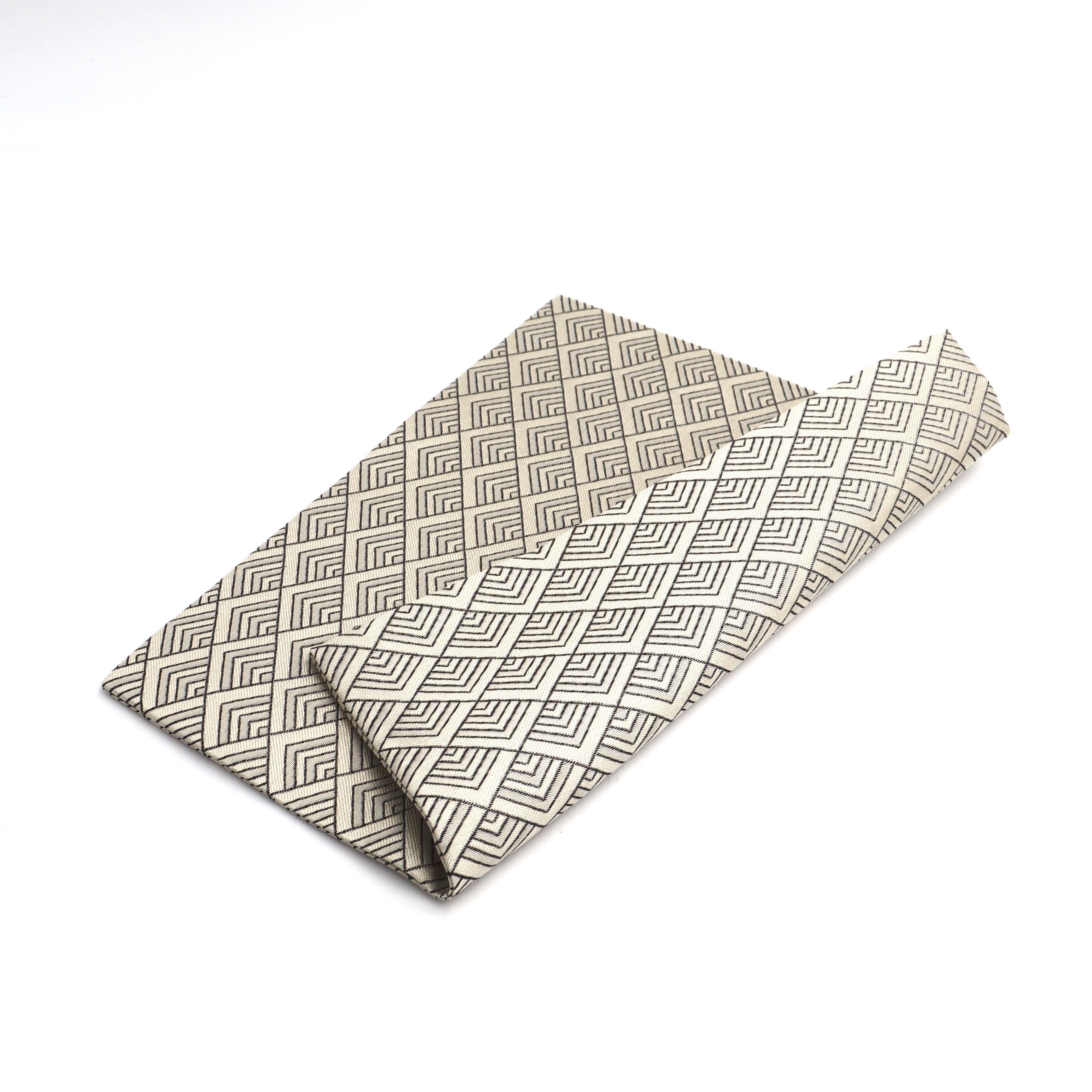 古帛紗 青海波 古代の柄を楽しむ | 光峯錦織 kohoshop