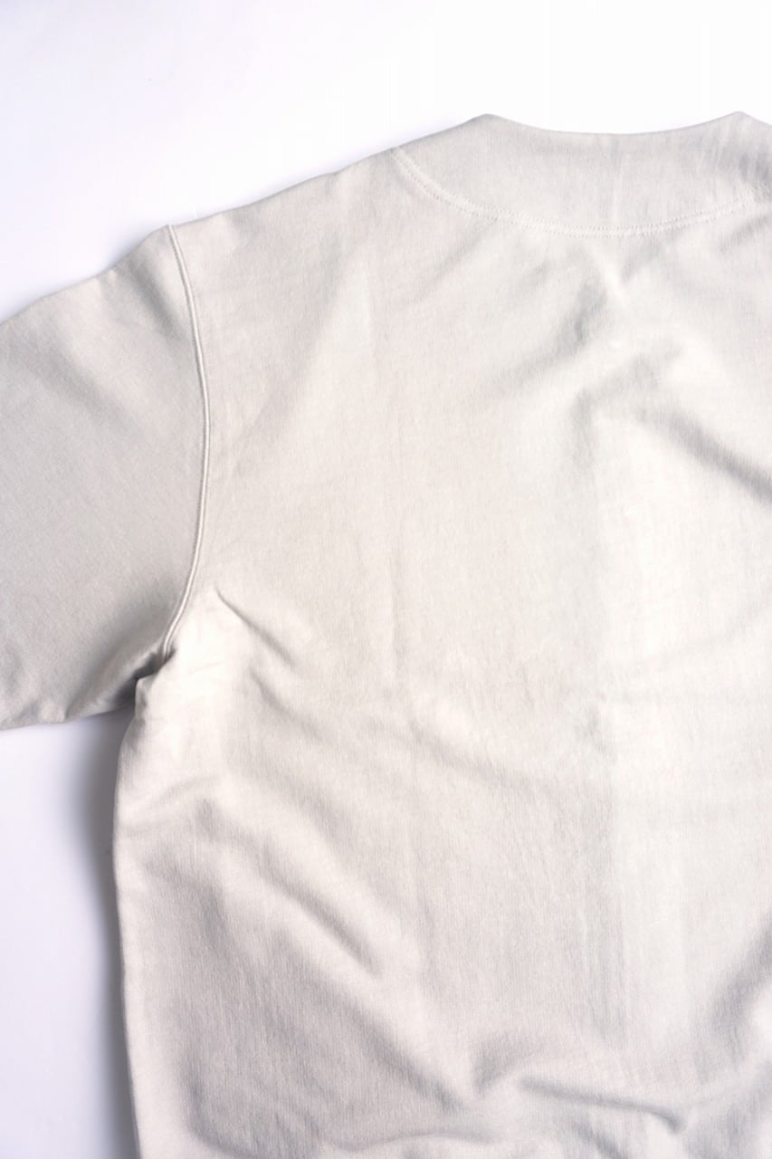 Air Spinned Cotton Sweat Blouson