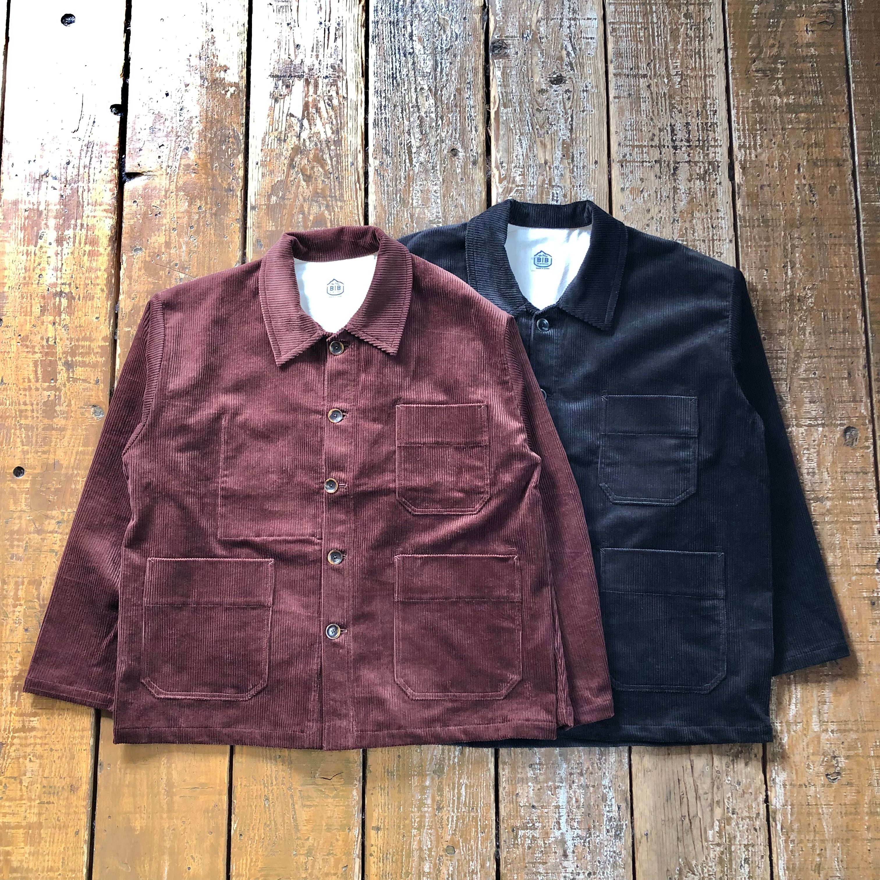 新入荷 ARTISAN JKT | BIB