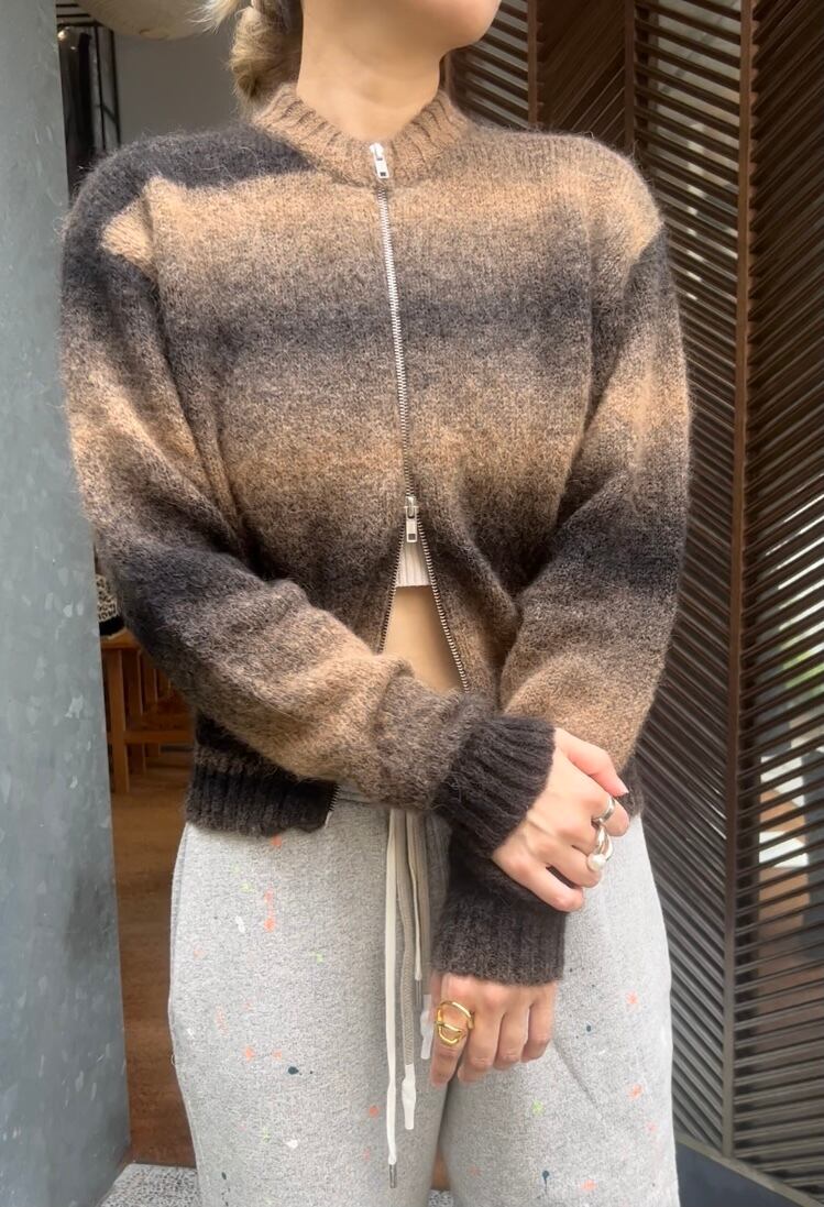 PALOMAWOOL パロマウール /KNIT | TRENTオンラインショップ (福岡市 