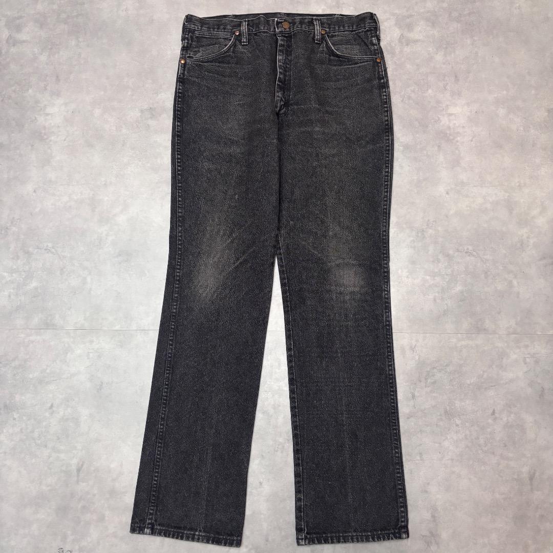 Wrangler ラングラー W36 デニム 古着 90s USA製 21060 Wrangler ラングラー W36 デニム 古着 90s USA製 21060 | fuufu